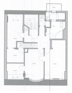 Grundriss unten