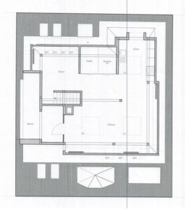 Grundriss oben