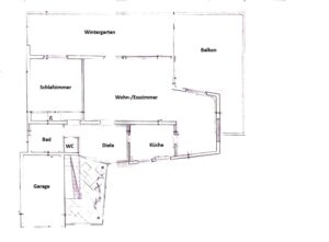 Grundriss EG (unverbindlich)