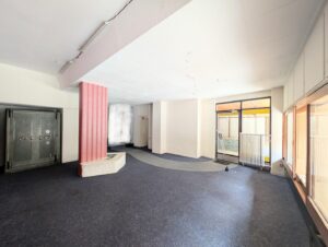 Büro-/Praxisraum