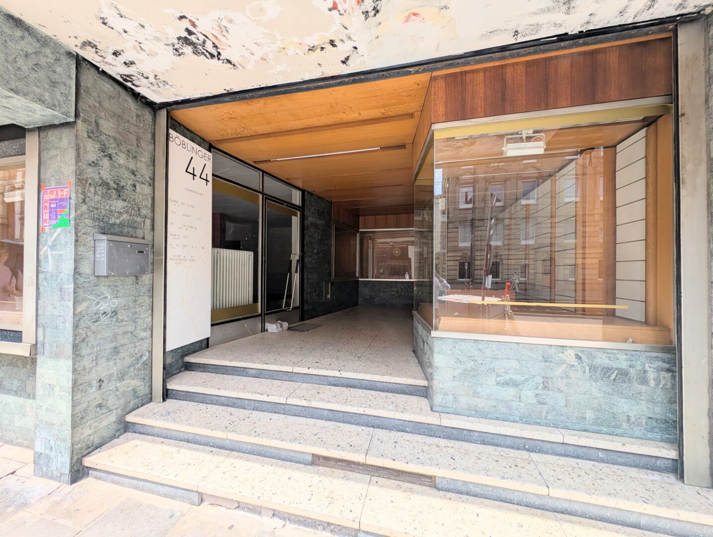 Passage