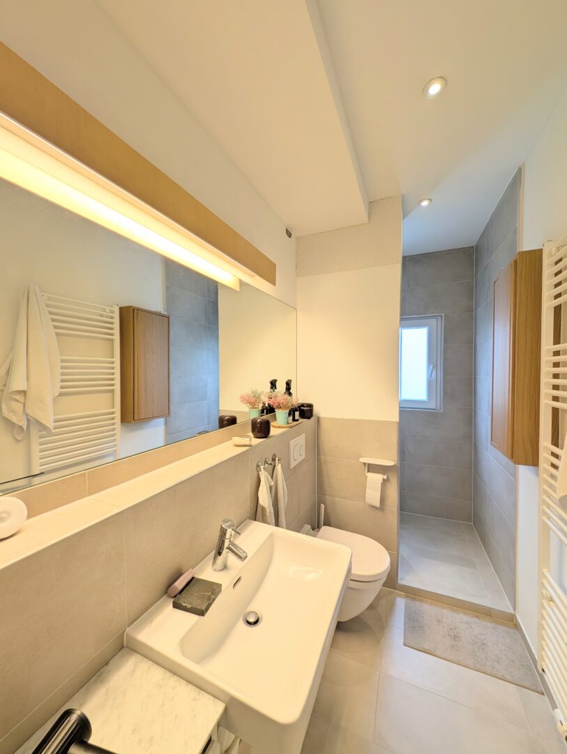 Badezimmer