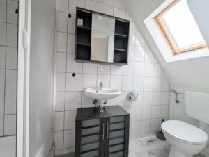 Badezimmer 2