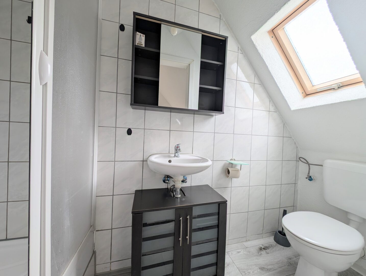 Badezimmer 2
