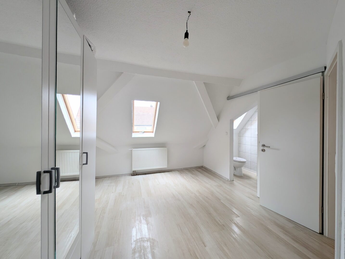 Schlafzimmer 3