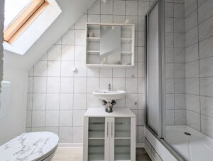 Badezimmer 3