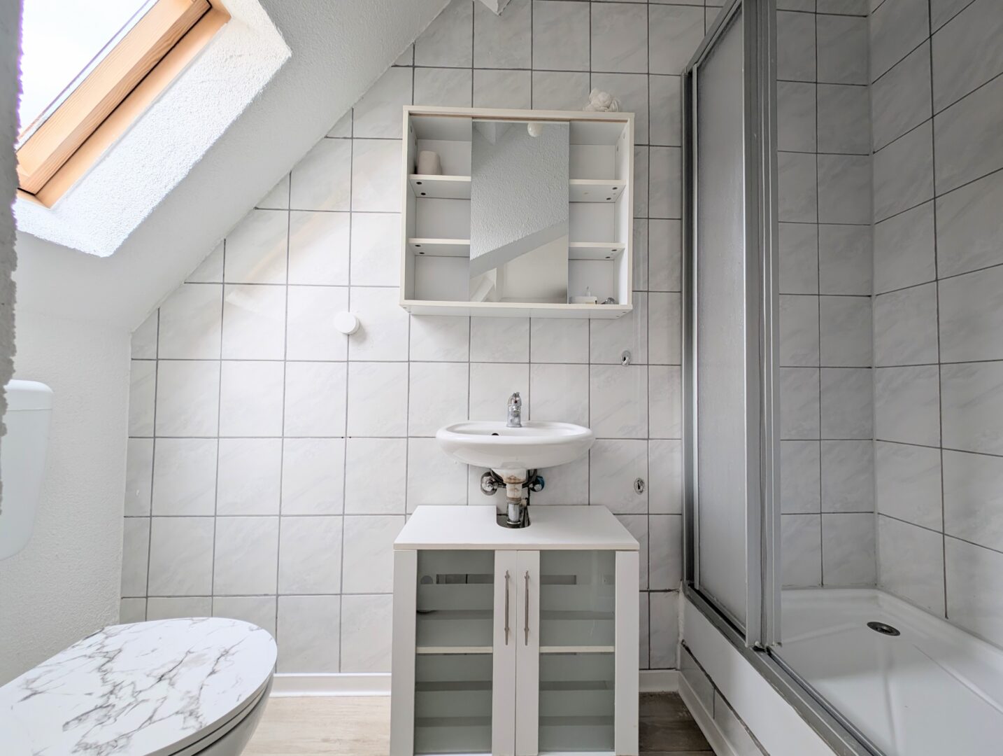 Badezimmer 3