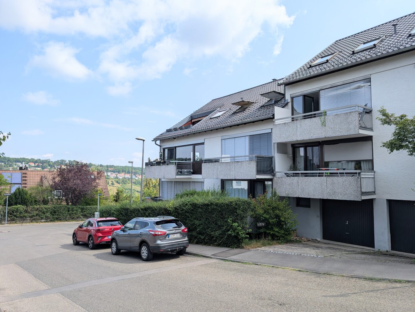 Außenansicht