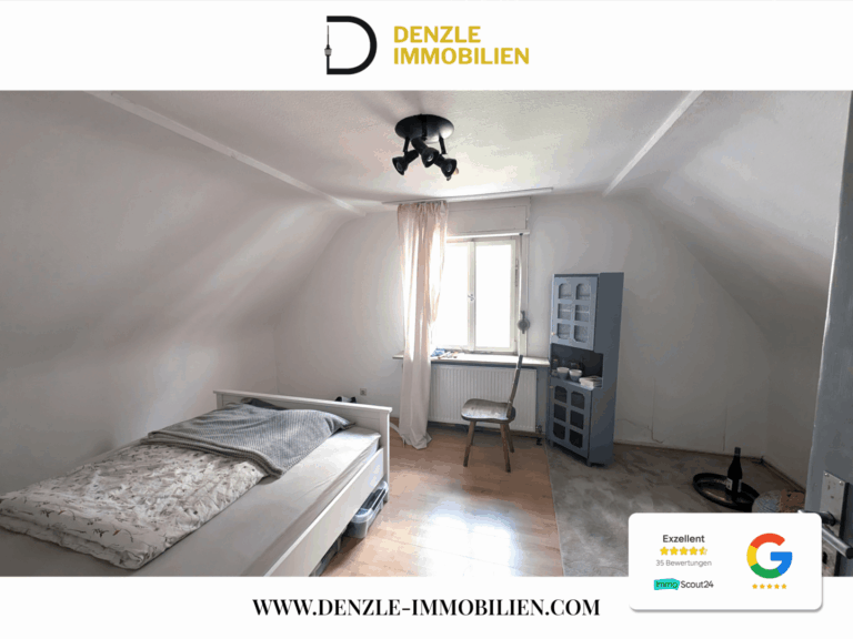 WG-Zimmer