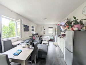 Wohnzimmer Whg. Nr. 2
