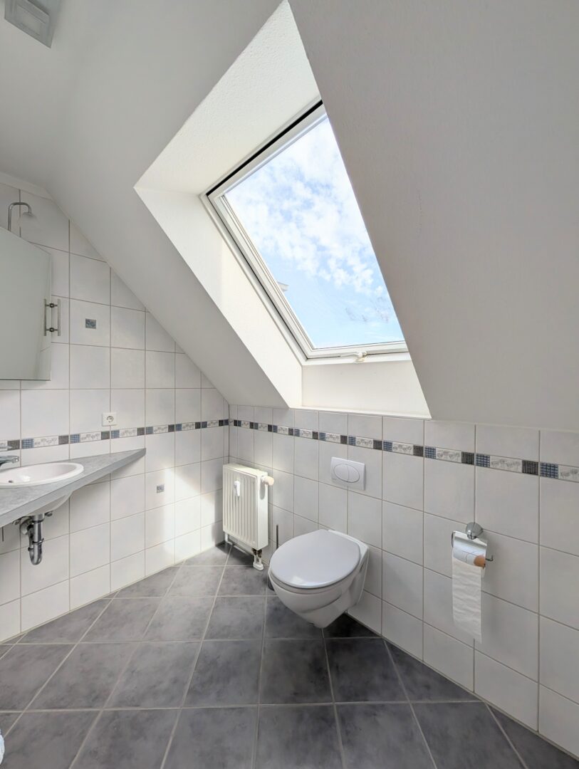 Gäste-WC