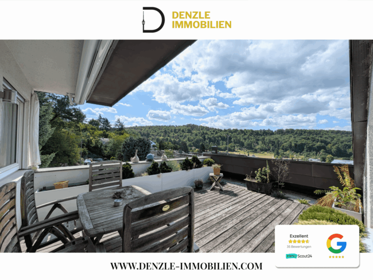 Südbalkon