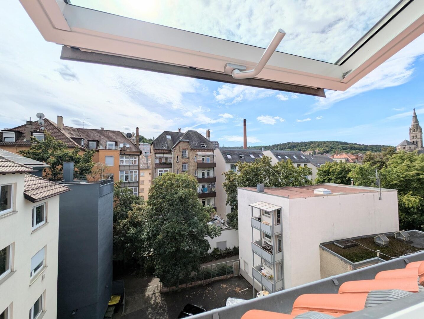 Ausblick