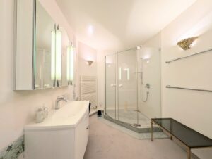 Badezimmer 1