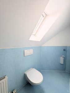 sep. WC