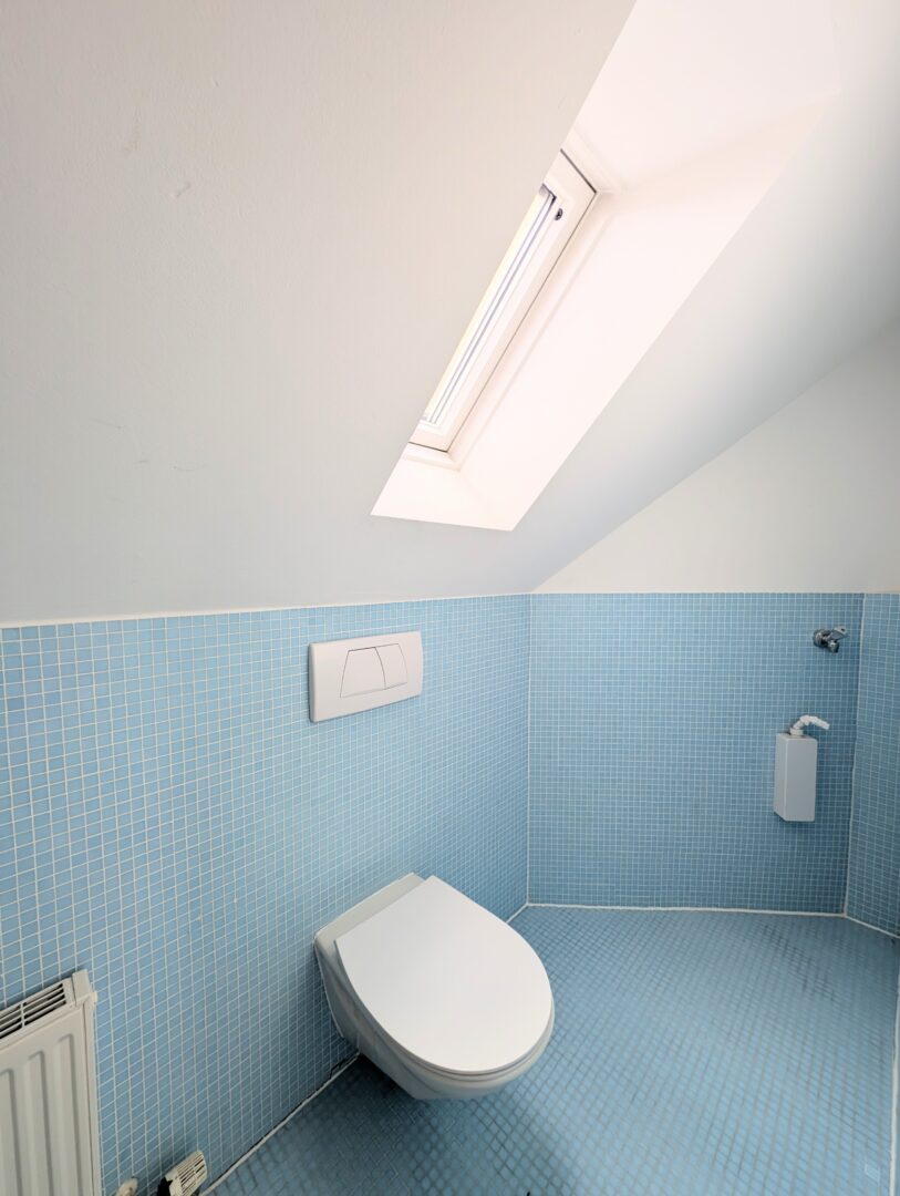 sep. WC