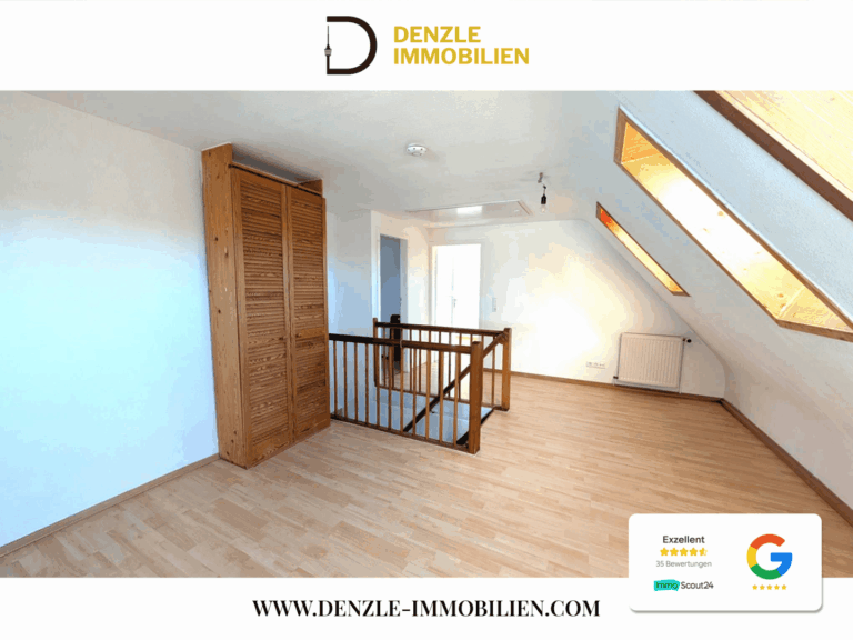Wohnbereich