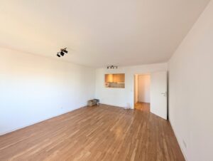 Wohn- und Esszimmer