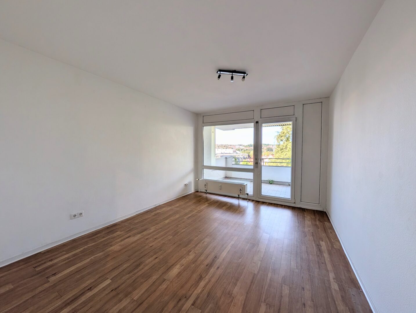 Wohn- und Esszimmer