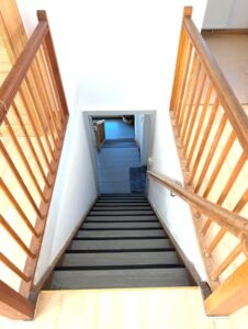Treppe
