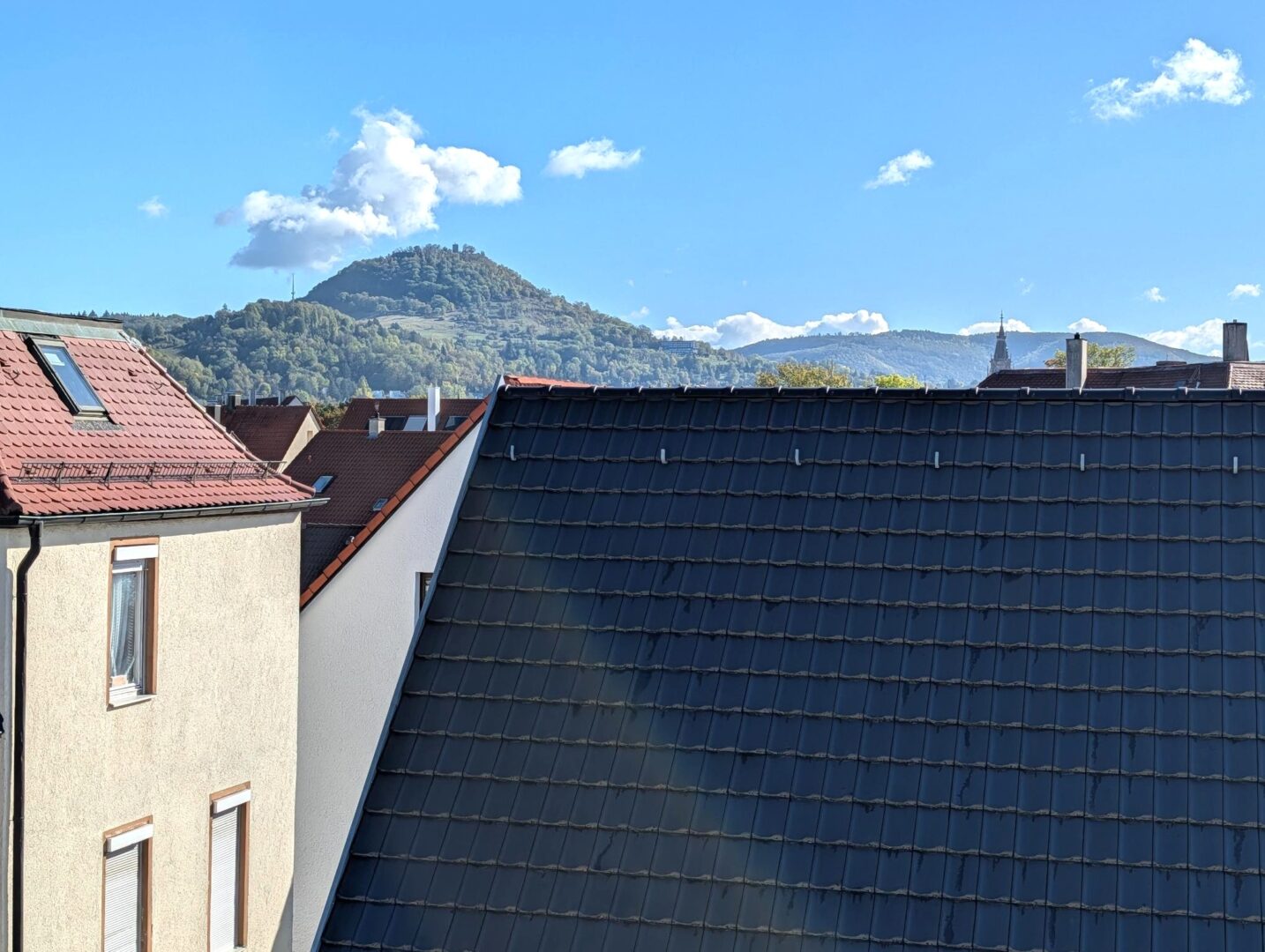 Ausblick